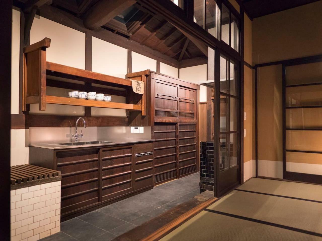 Hanare Genmachi Minami Alps Екстериор снимка