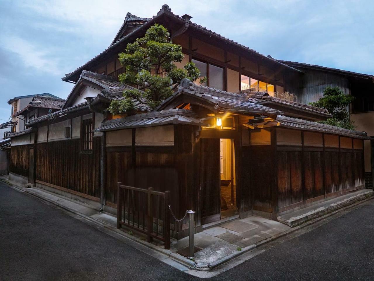 Hanare Genmachi Minami Alps Екстериор снимка