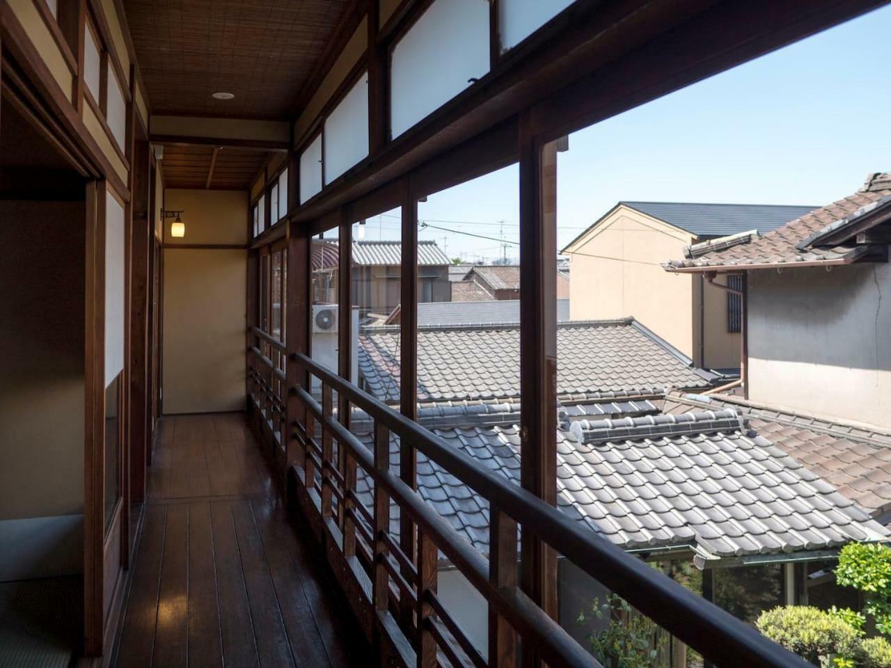 Hanare Genmachi Minami Alps Екстериор снимка