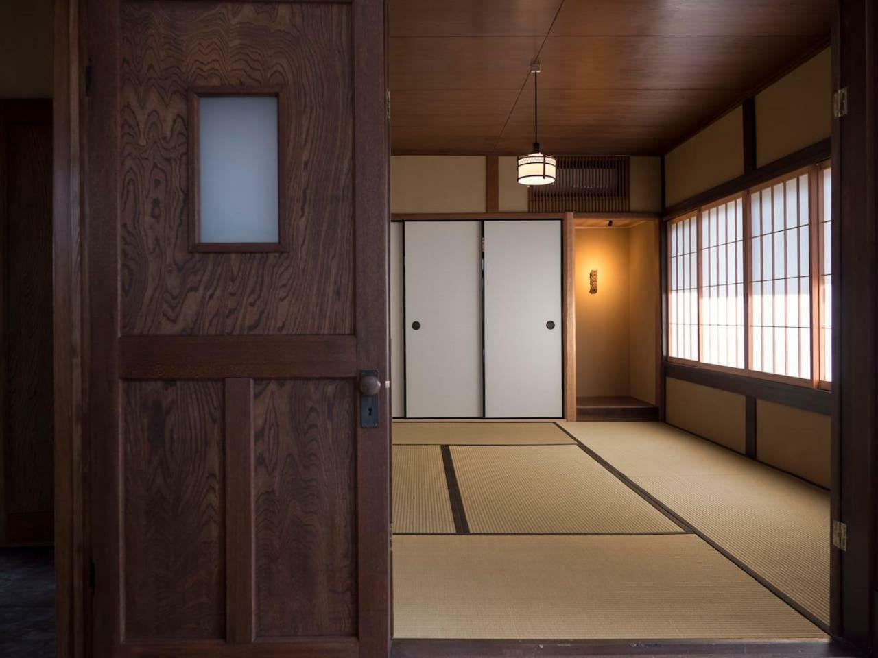 Hanare Genmachi Minami Alps Екстериор снимка